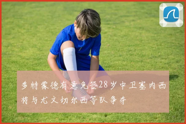 多特蒙德有意免签28岁中卫塞内西将与尤文切尔西等队争夺